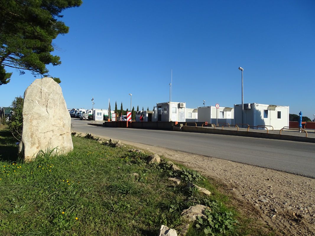 Mobilno reciklažno dvorište Čistoće